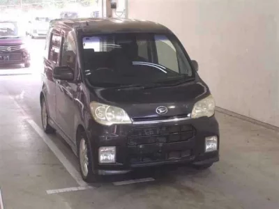 Daihatsu TANTO EXE