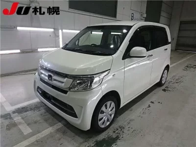 Honda N WGN