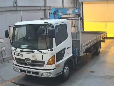 Hino RANGER