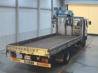 Hino RANGER