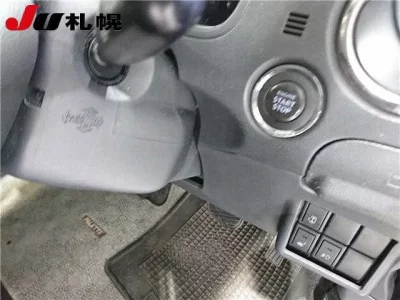 Suzuki PALETTE