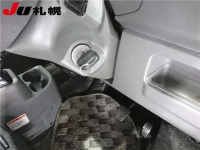 Mitsubishi TOWNBOX