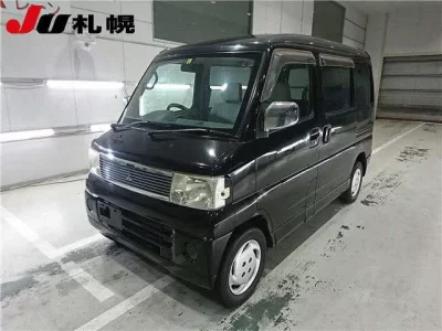 Mitsubishi TOWNBOX