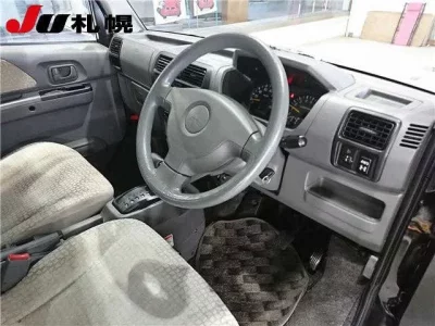 Mitsubishi TOWNBOX