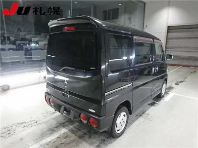 Mitsubishi TOWNBOX