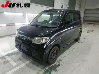 Honda ZEST