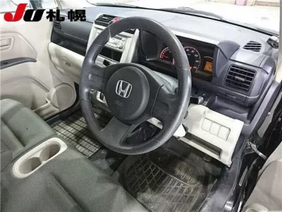 Honda ZEST