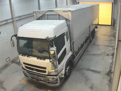 Mitsubishi FUSO TRUCK