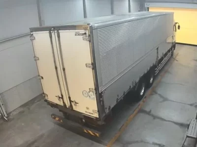 Mitsubishi FUSO TRUCK