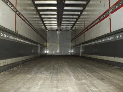 Mitsubishi FUSO TRUCK