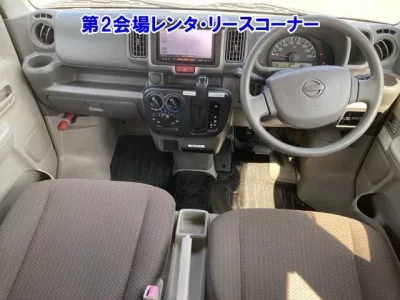 Nissan CLIPPER VAN