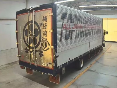Hino RANGER