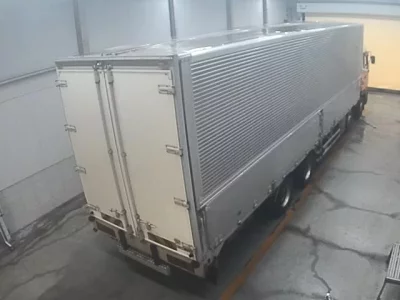 Nissan UD SERIES