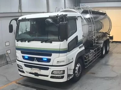 Mitsubishi FUSO TRUCK