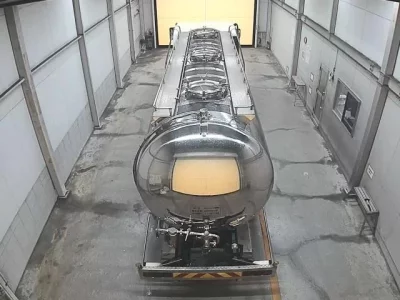 Mitsubishi FUSO TRUCK