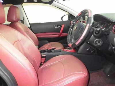 Nissan DUALIS