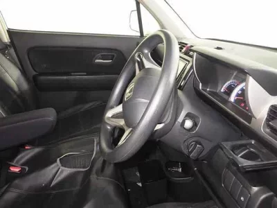 Honda ZEST