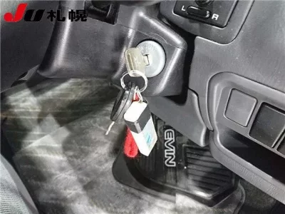 Subaru PLEO
