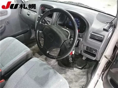 Subaru PLEO