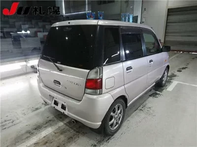 Subaru PLEO