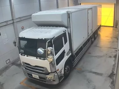 Nissan UD SERIES