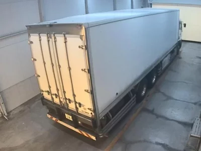 Nissan UD SERIES