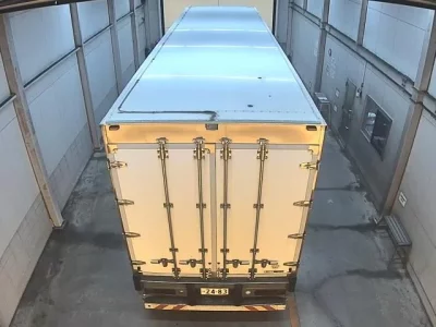 Nissan UD SERIES