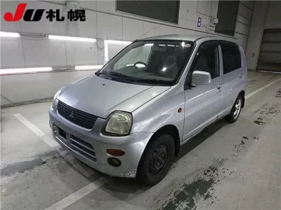 Mitsubishi MINICA