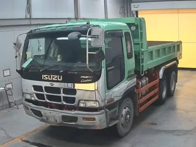 Isuzu TRUCK