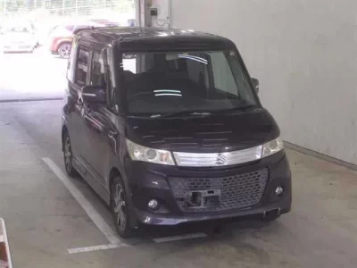 Suzuki PALETTE