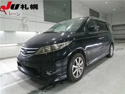 Honda ELYSION