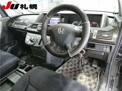 Honda ELYSION