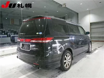 Honda ELYSION