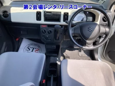 Suzuki ALTO VAN