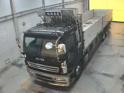 Isuzu TRUCK