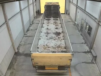 Isuzu TRUCK