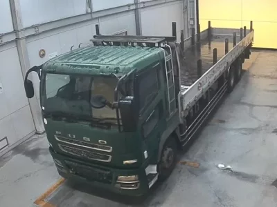 Mitsubishi FUSO TRUCK