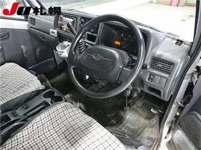 Subaru SAMBAR
