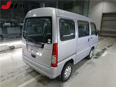 Subaru SAMBAR