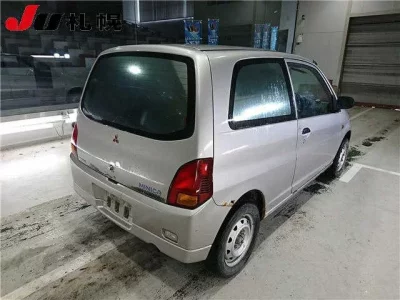 Mitsubishi MINICA