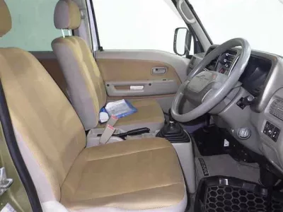 Subaru GOLF ALLTRACK