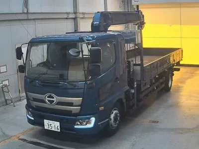 Hino RANGER