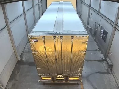 Mitsubishi FUSO TRUCK