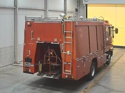 Hino RANGER