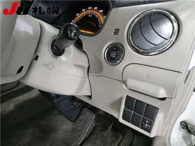 Suzuki PALETTE