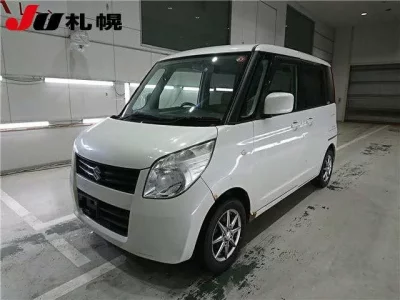 Suzuki PALETTE
