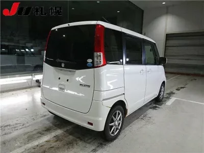Suzuki PALETTE