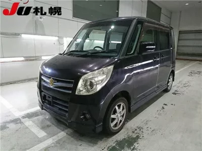 Suzuki PALETTE