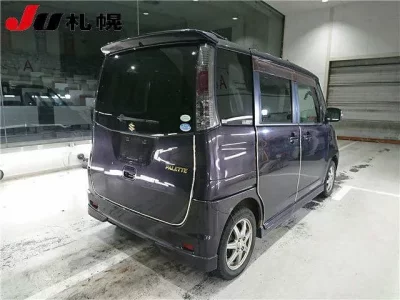 Suzuki PALETTE