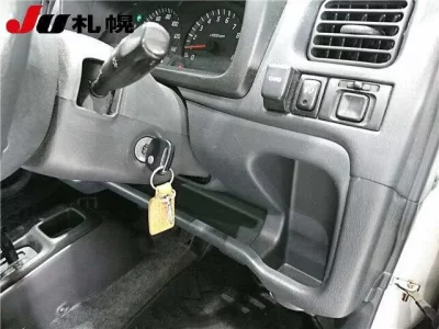 Suzuki KEI
